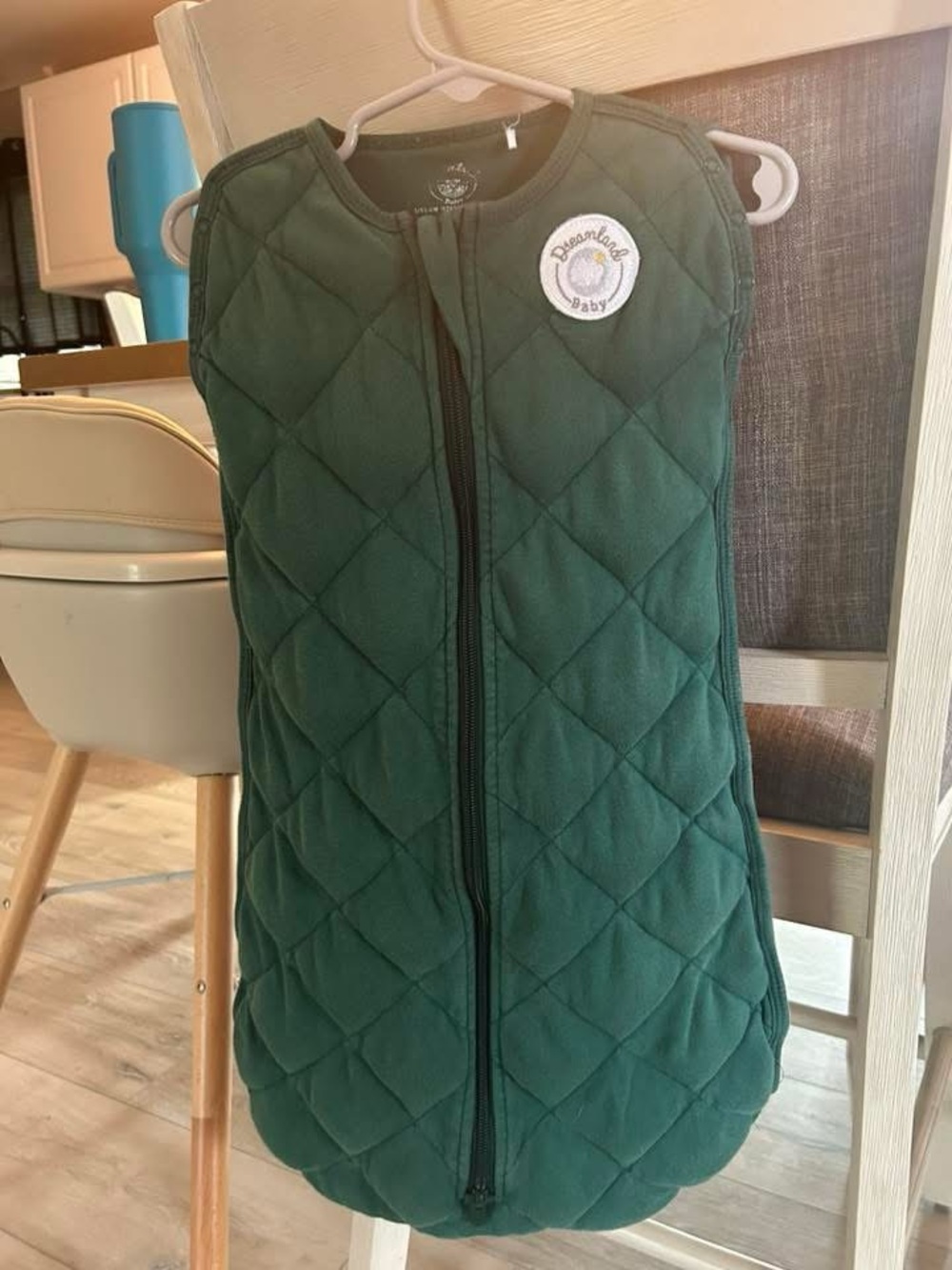Dreamland Baby Sleep Sack